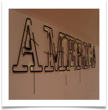 America's Broken - Chris Berg